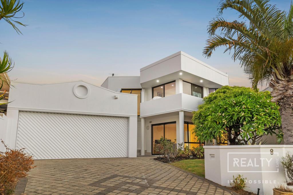 8 Yandina Cl, Duncraig, WA 6023