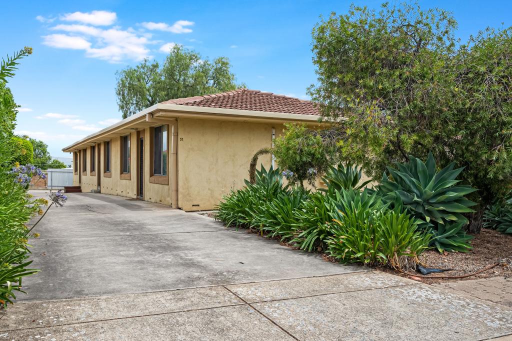 1/31 Heather Ave, Windsor Gardens, SA 5087