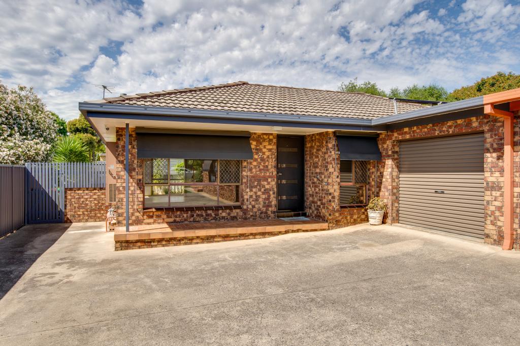 2/561 Cattlin Ave, North Albury, NSW 2640