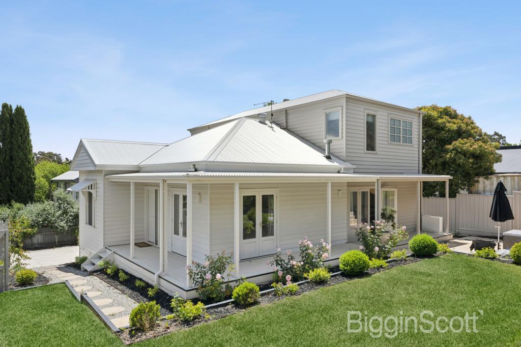 1 Macadam St W, Daylesford, VIC 3460