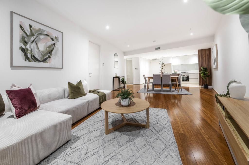 1116/240 Bunda St, City, ACT 2601