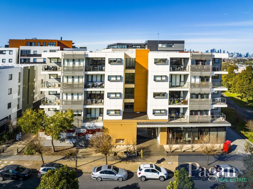 104/90 La Scala Ave, Maribyrnong, VIC 3032