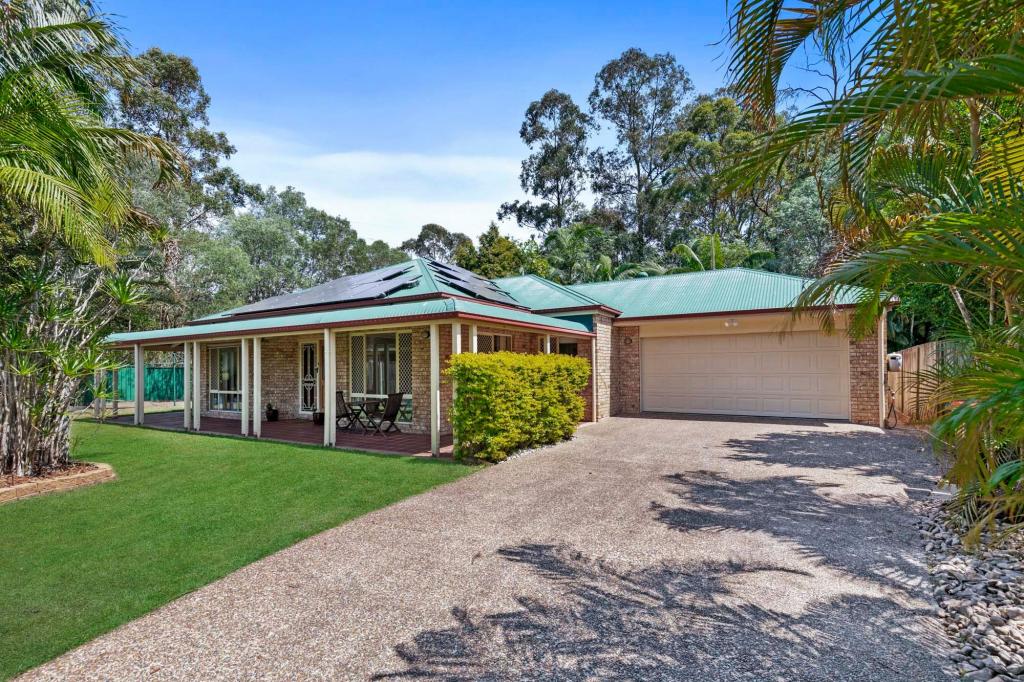 15 Sonoma Ct, Cashmere, QLD 4500