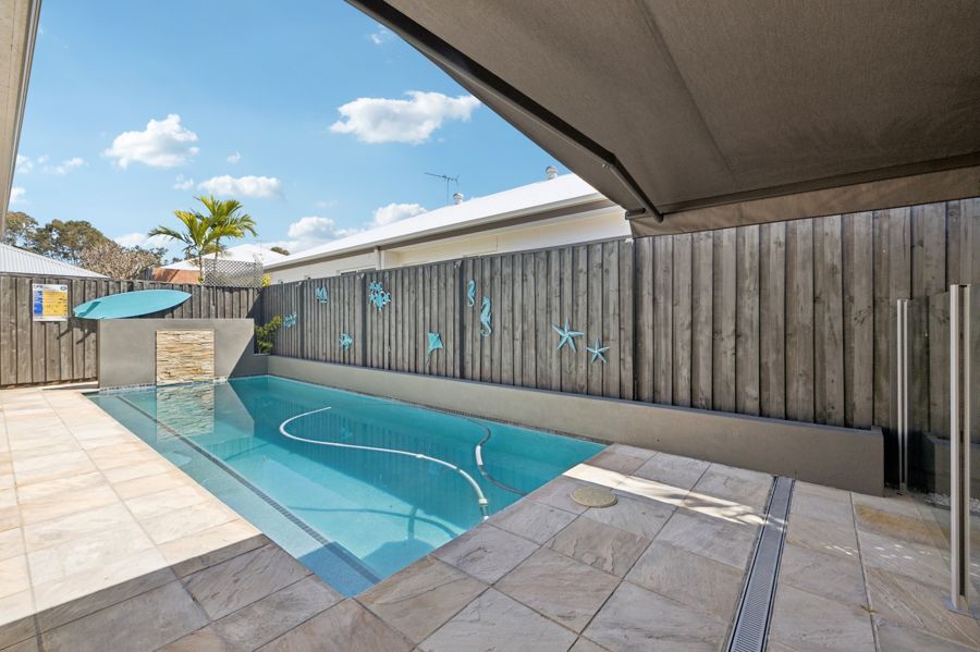 61 WEDGETAIL CCT, NARANGBA, QLD 4504