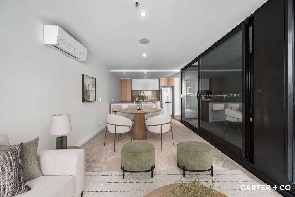 519/1 Elouera St, Braddon, ACT 2612