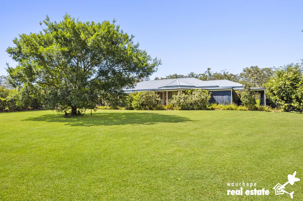 41 Cadaga Rdge, King Creek, NSW 2446