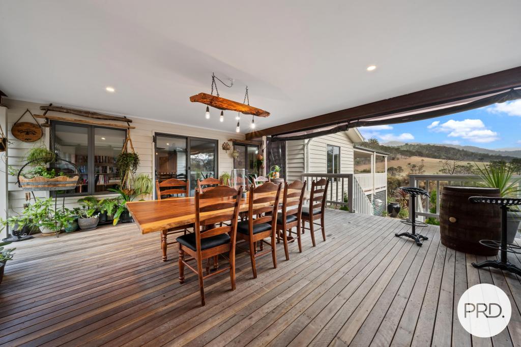 91 Nunns Rd, Broadmarsh, TAS 7030