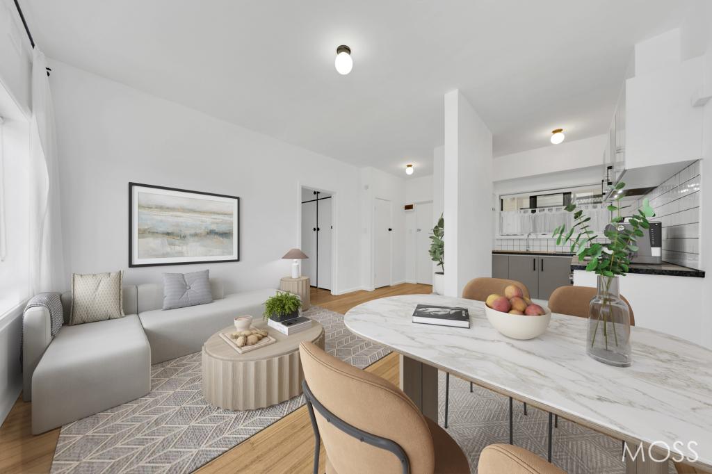 14/6 Francis Gr, Thornbury, VIC 3071
