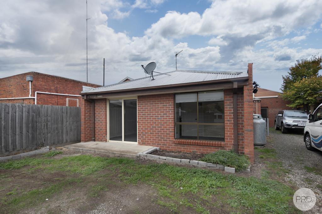 Rear 70 Neil St, Beaufort, VIC 3373