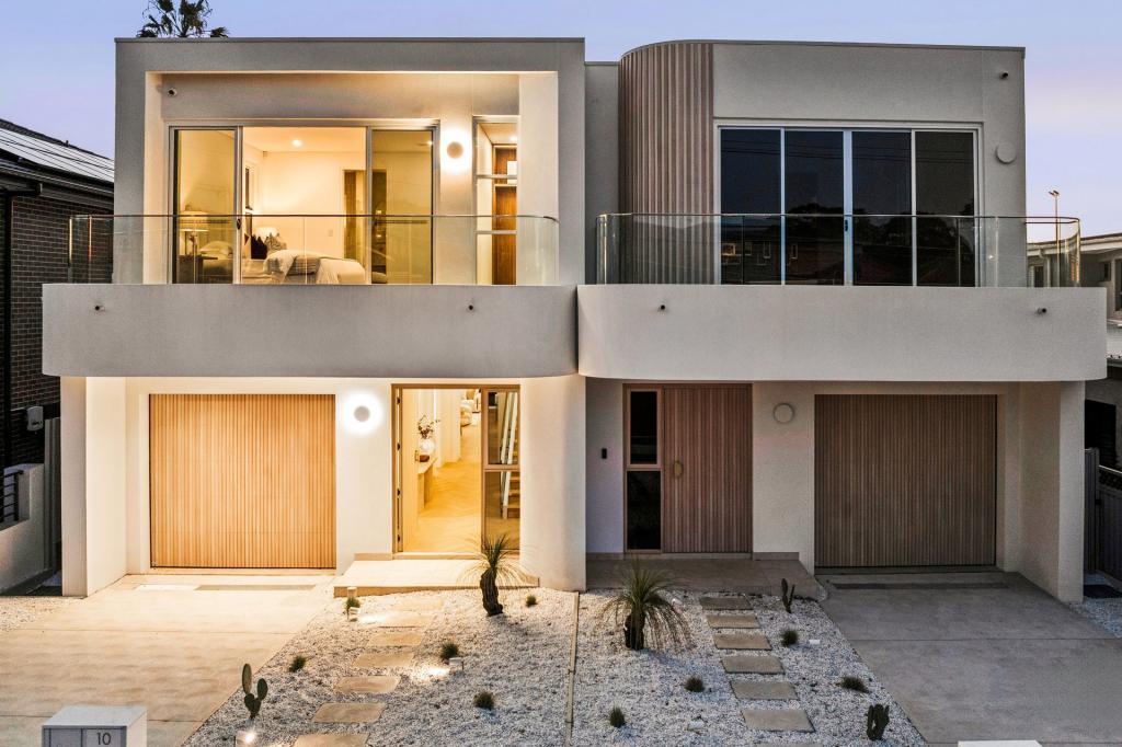 10 Ian Pde, Concord, NSW 2137