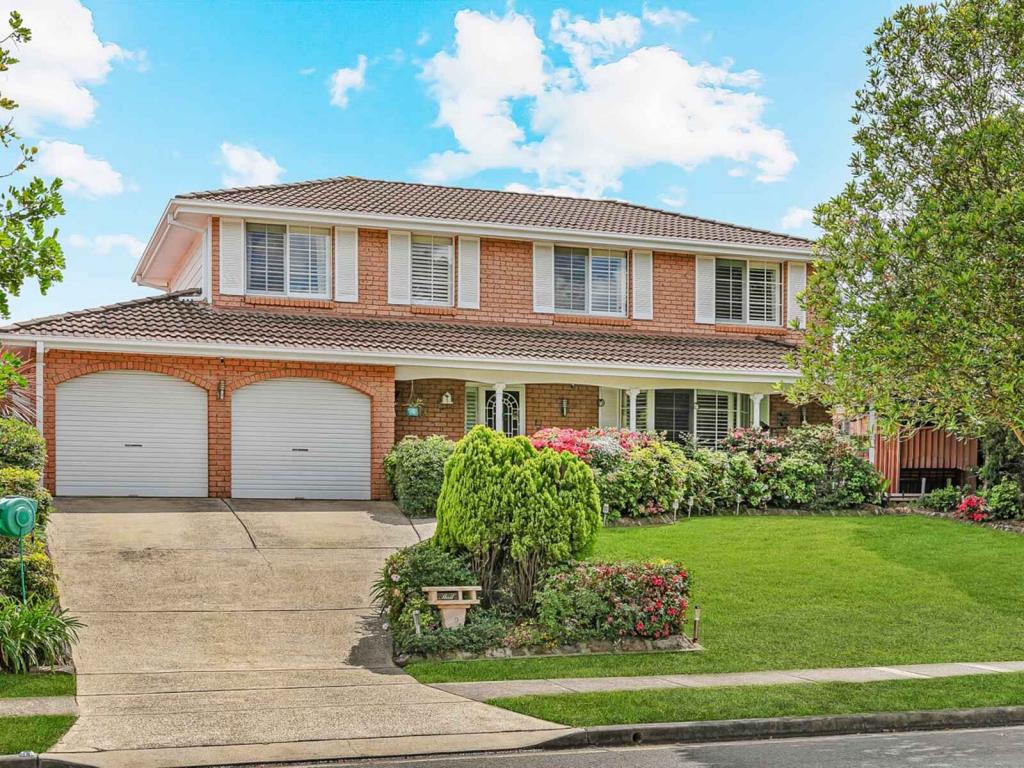 29 Hawkesworth Pde, Kings Langley, NSW 2147