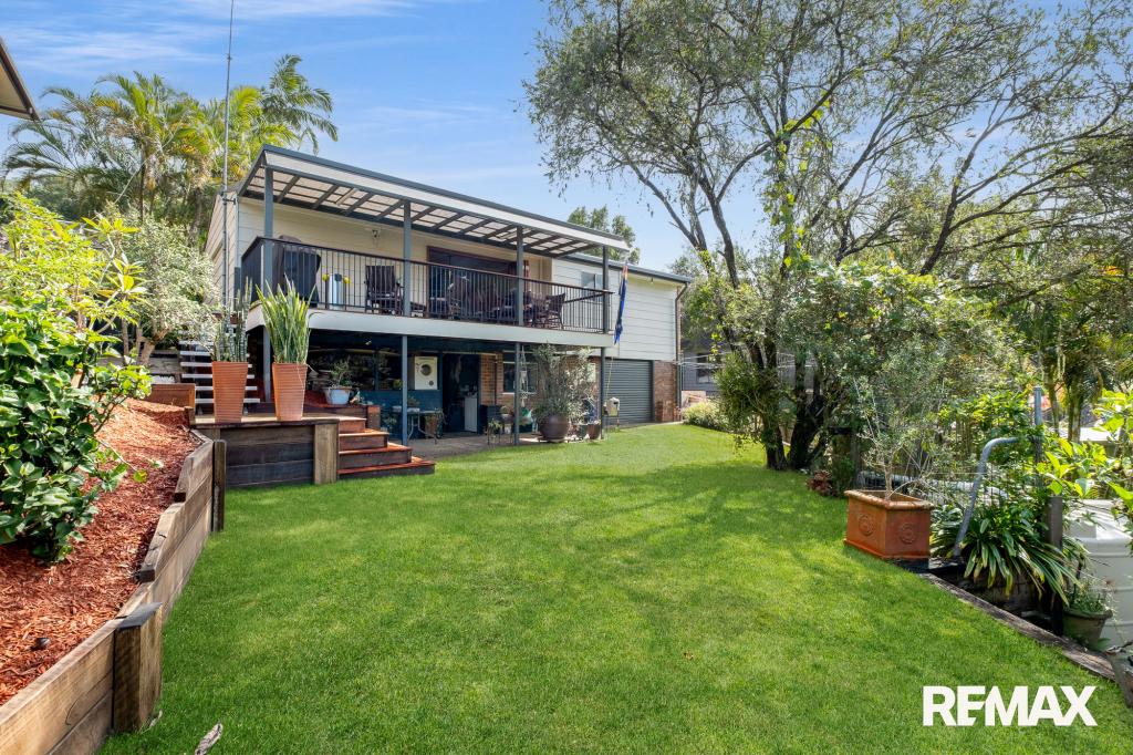 5 Sue St, Burnside, QLD 4560