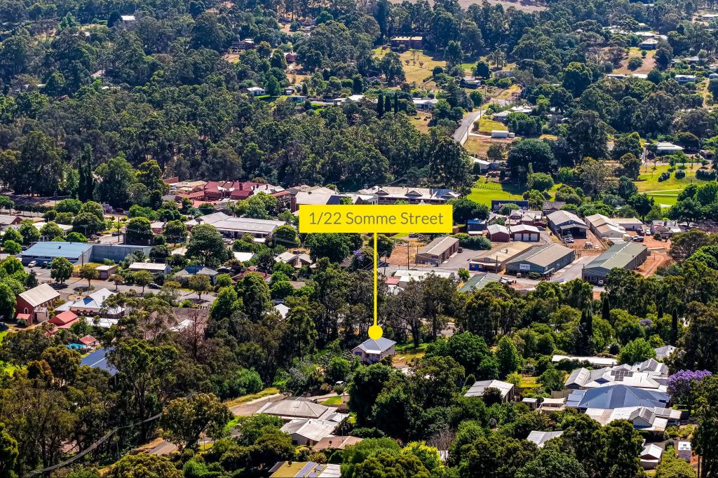 1/22 Somme St, Bridgetown, WA 6255