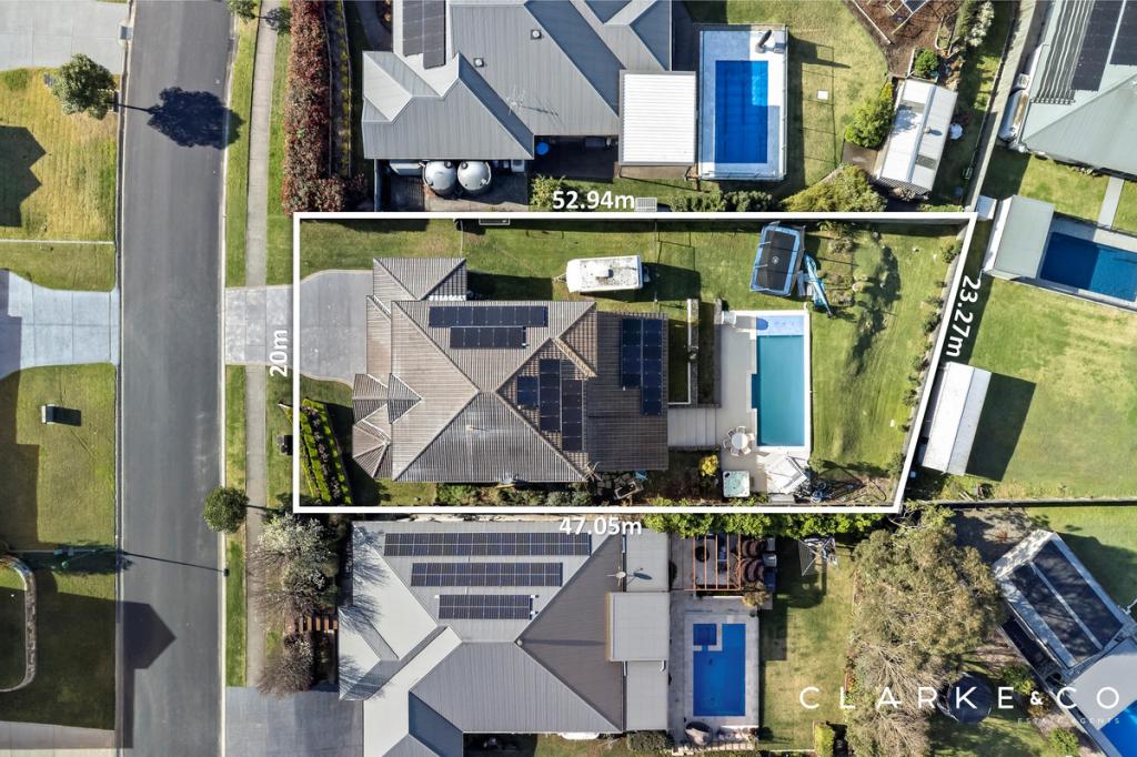 25 Capital Tce, Bolwarra Heights, NSW 2320