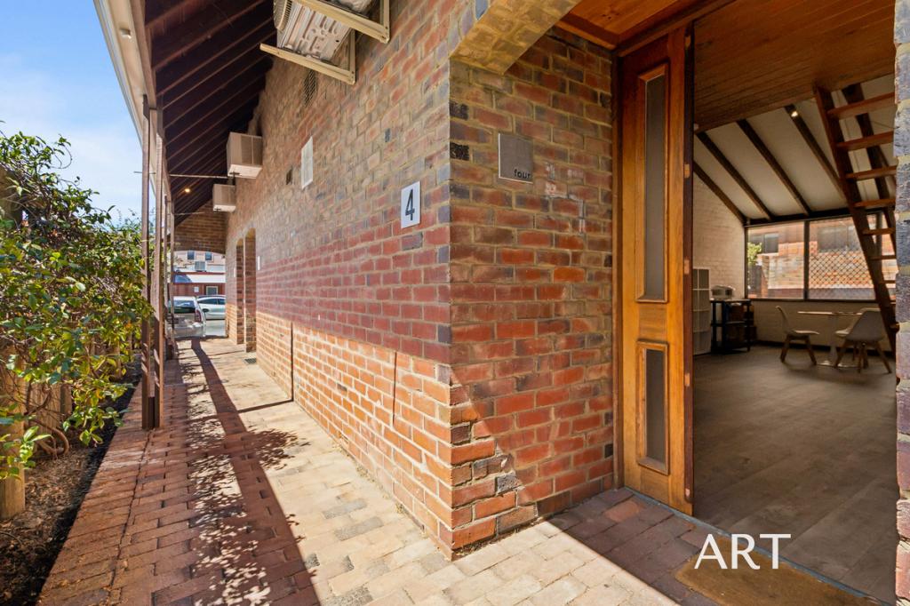 4/14 Leura St, Nedlands, WA 6009