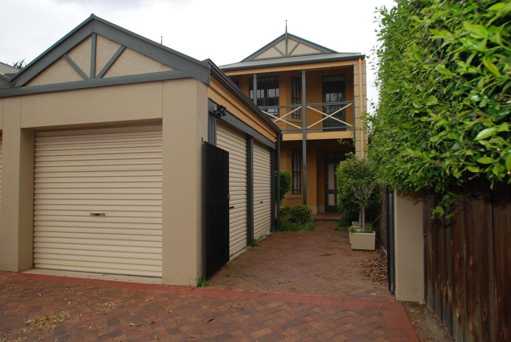 4/100 Barton Tce W, North Adelaide, SA 5006