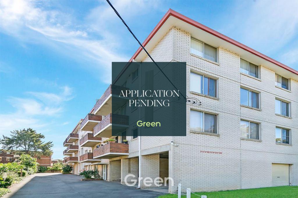 12/3-5 Meadow Cres, Meadowbank, NSW 2114