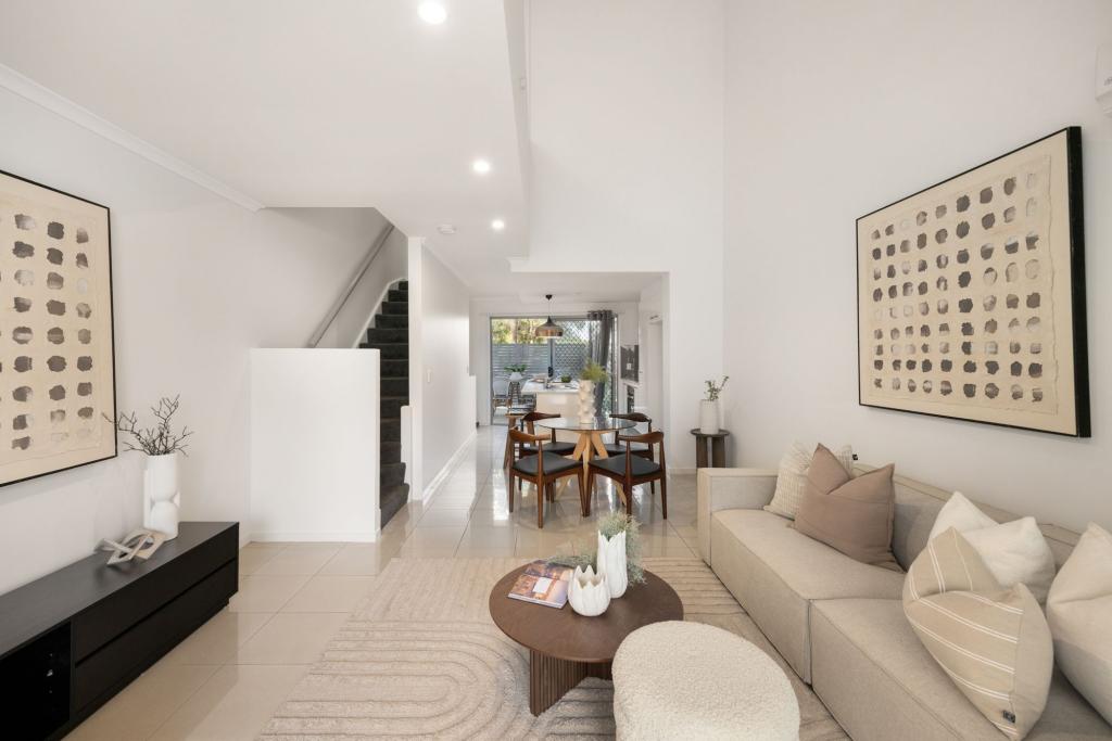 6/34 Bridgewater St, Morningside, QLD 4170