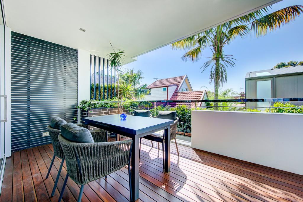 205/100 GLOVER ST, MOSMAN, NSW 2088