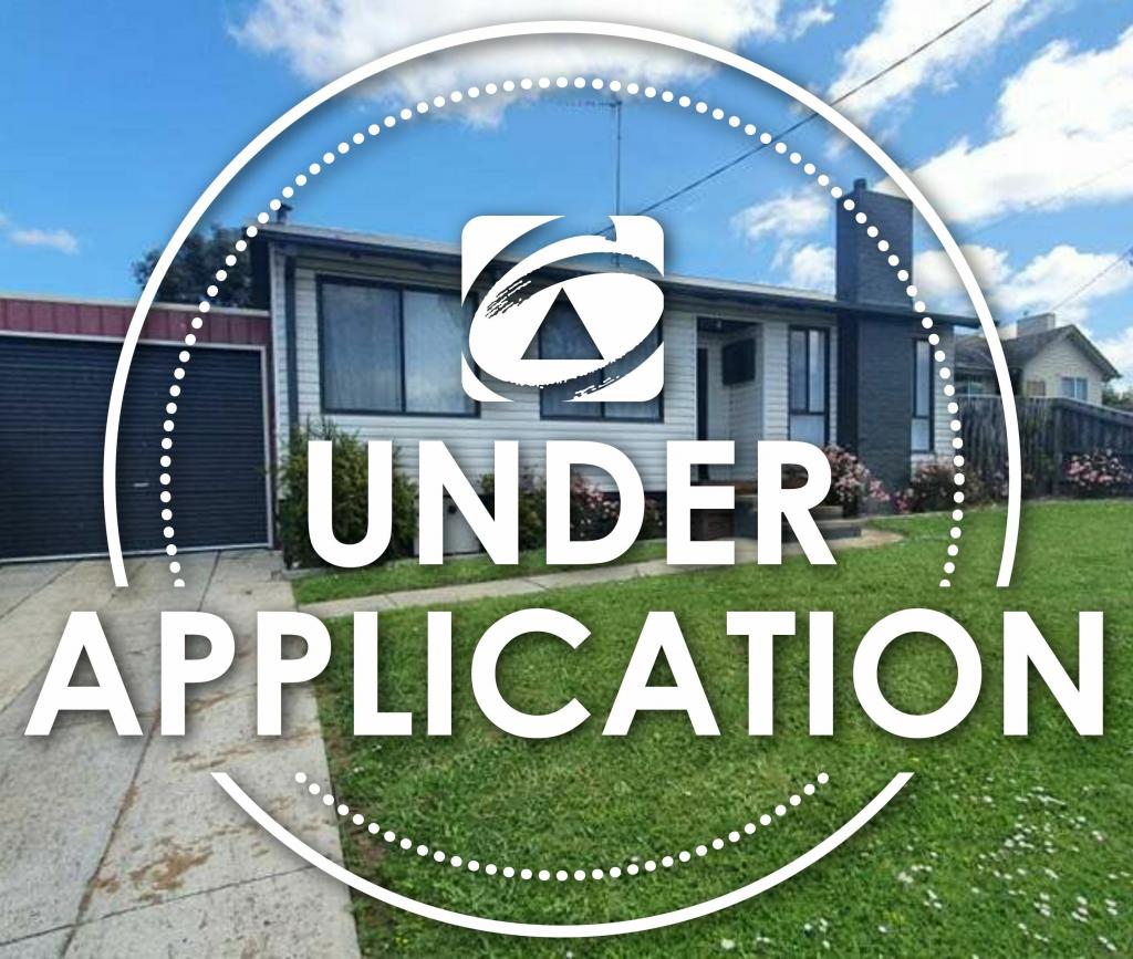 22 ALAMEIN ST, MORWELL, VIC 3840