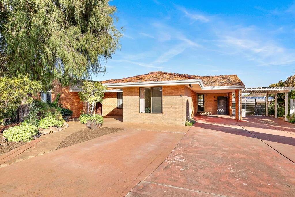 23 Mannion Way, Kardinya, WA 6163