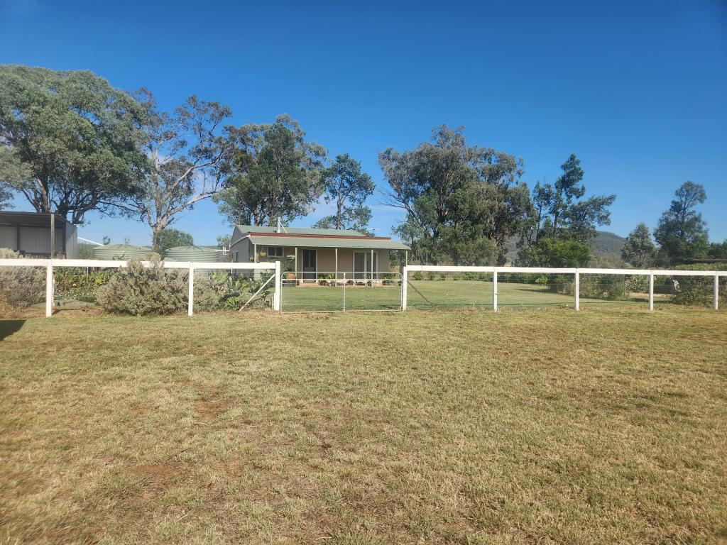164 Voca Rd, Curlewis, NSW 2381