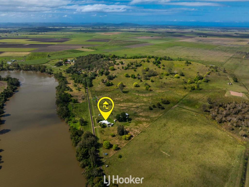 746 Oakland Rd, East Coraki, NSW 2471