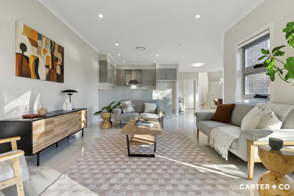 8/15 Dickins St, Forde, ACT 2914
