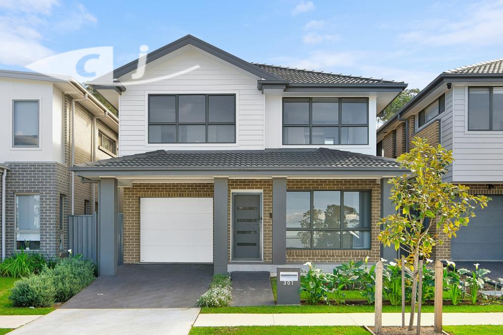 301 Driftway Dr, Pemulwuy, NSW 2145