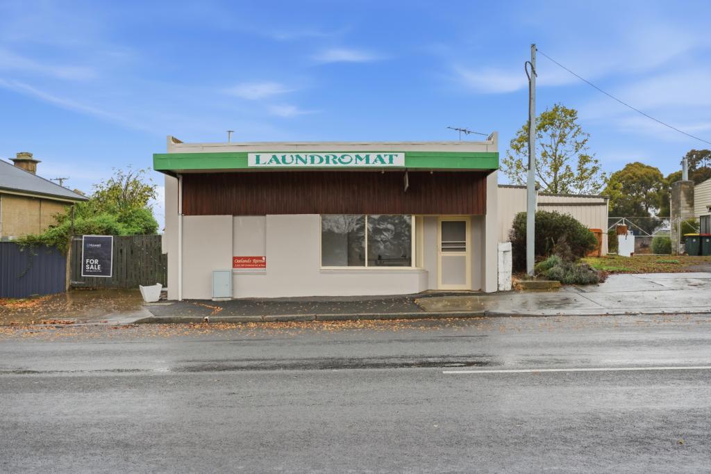 45 High St, Oatlands, TAS 7120