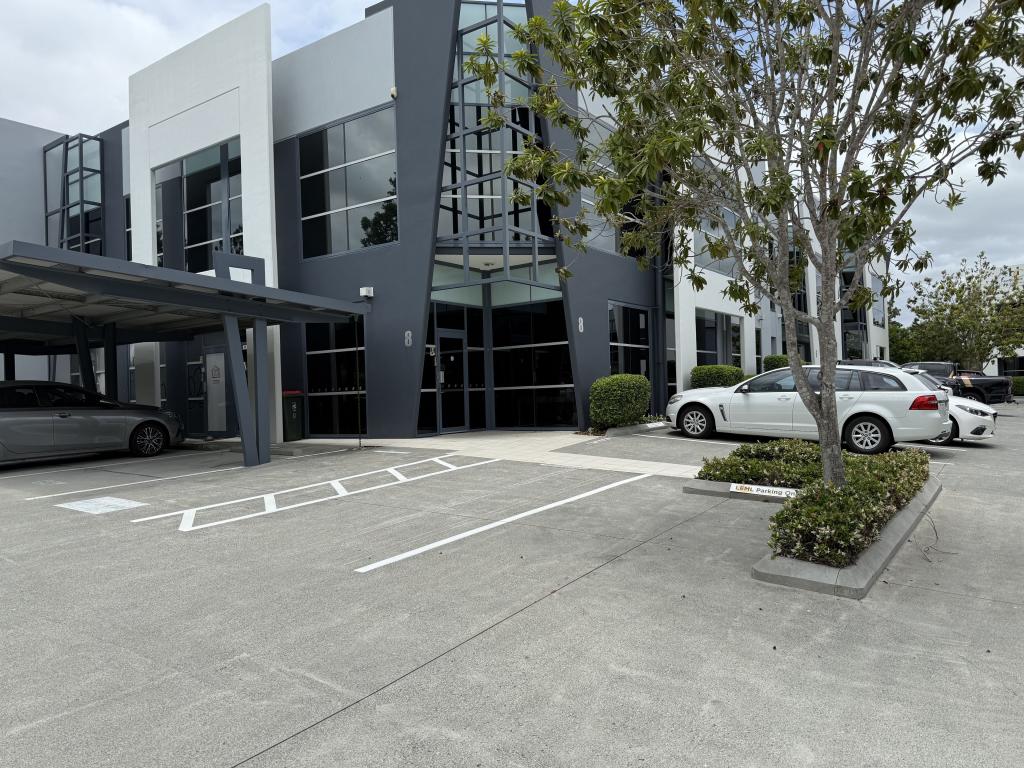 8a/58 Metroplex Ave, Murarrie, QLD 4172