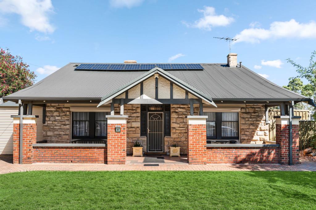30 Fourth Ave, Cheltenham, SA 5014