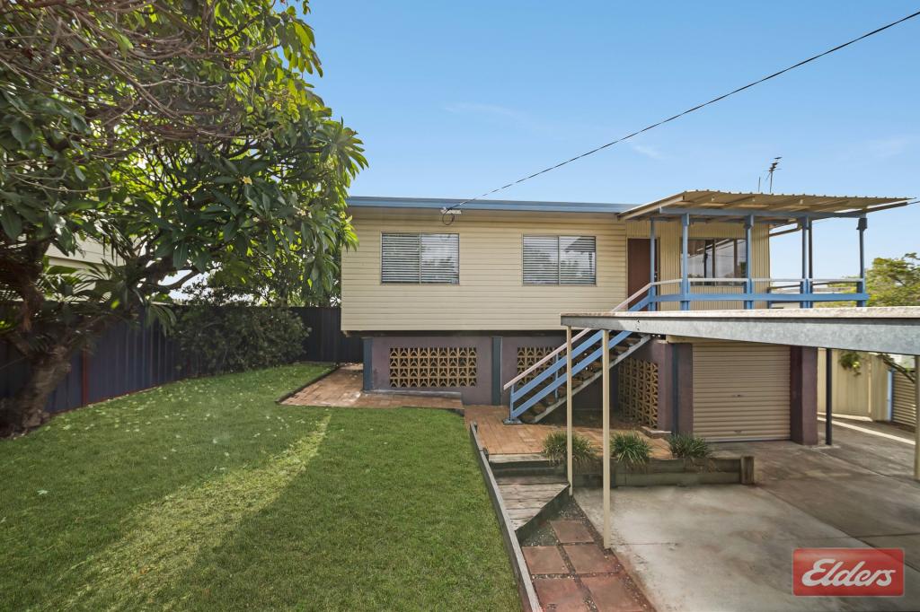 19 Lovell St, Slacks Creek, QLD 4127