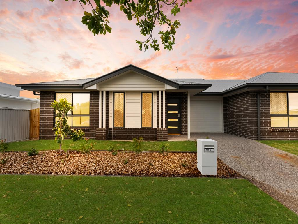 2/9 KEHLET ST, POINT VERNON, QLD 4655