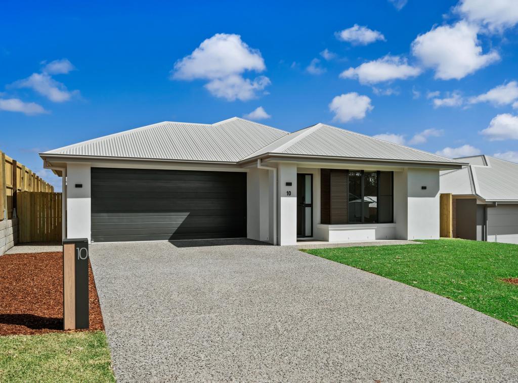 10 Beadle St, Woolmer, QLD 4352
