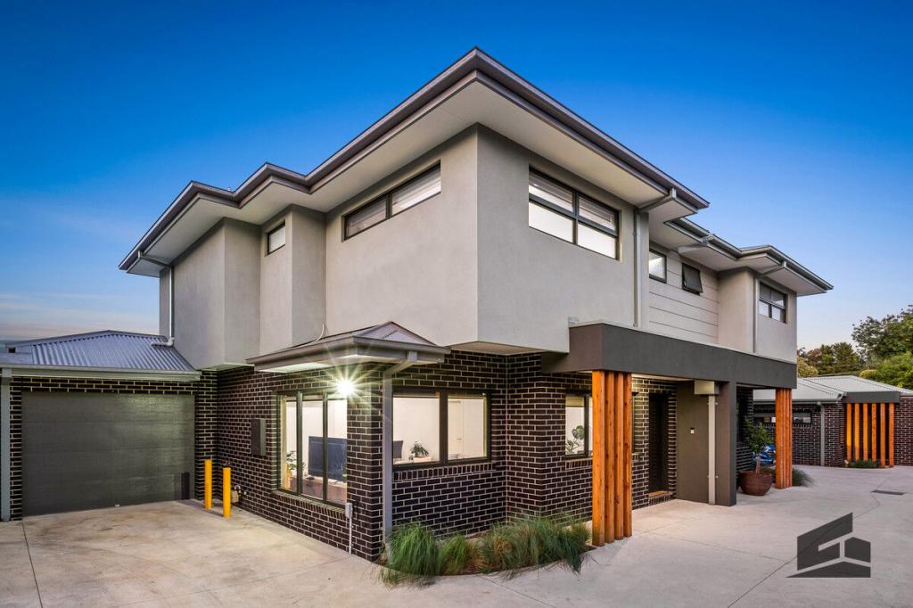 3 Sage Cl, Kilsyth, VIC 3137