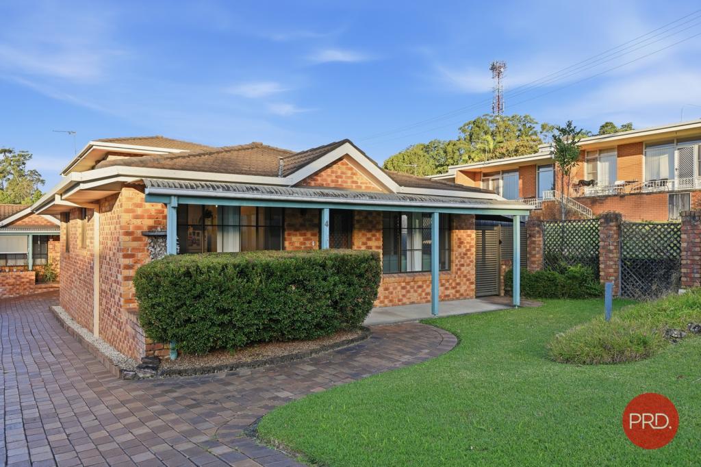 4/80 Azalea Ave, Coffs Harbour, NSW 2450