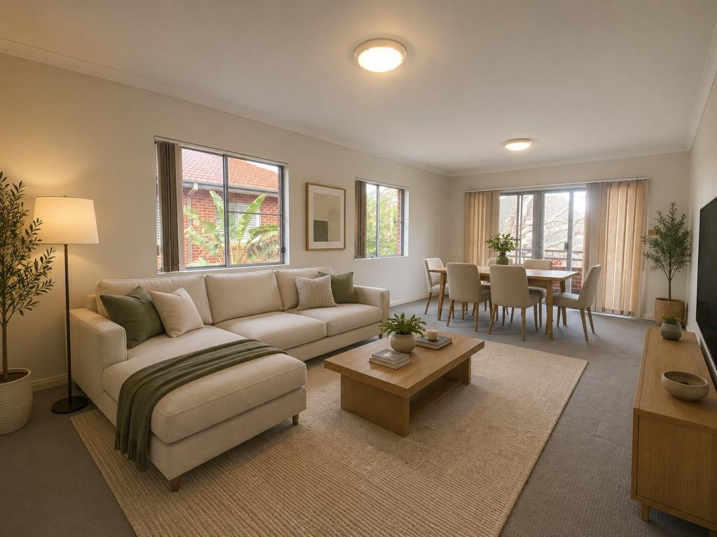 12/305 Victoria Ave, Chatswood, NSW 2067