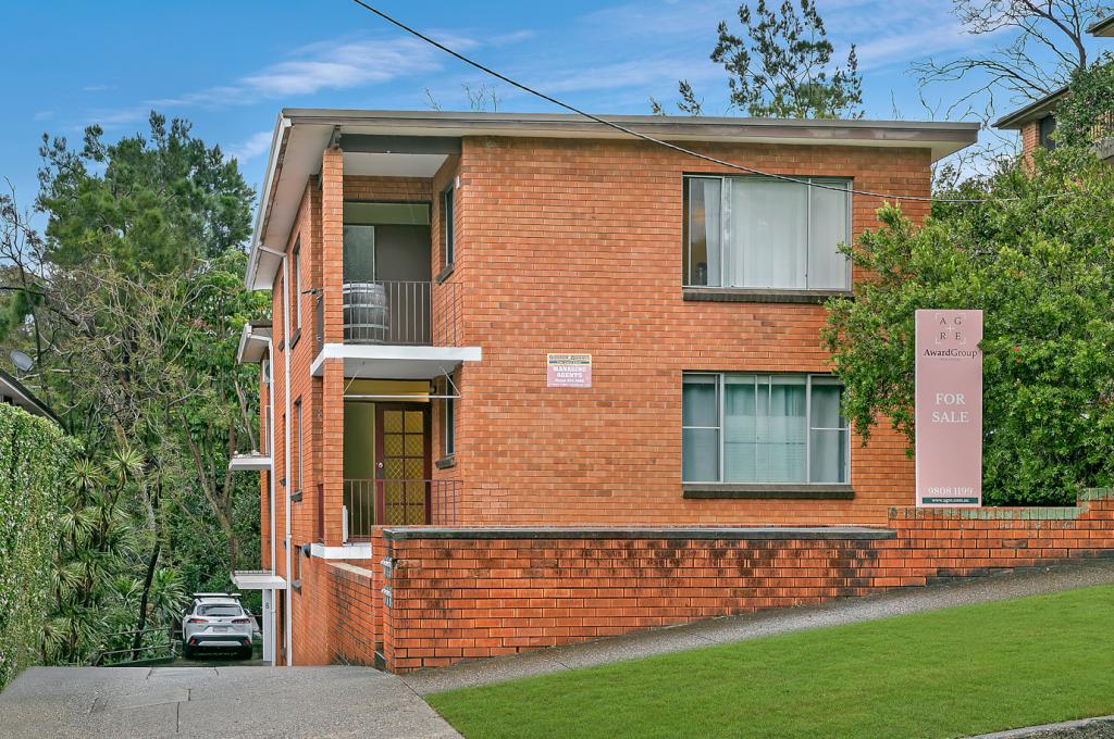2/16a Union St, West Ryde, NSW 2114