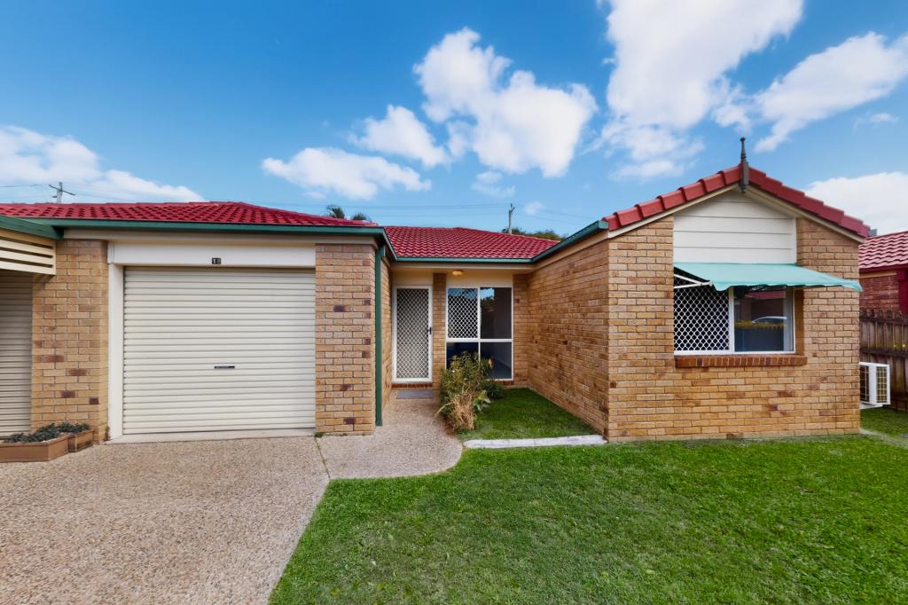 18/17 Denham St, Bracken Ridge, QLD 4017