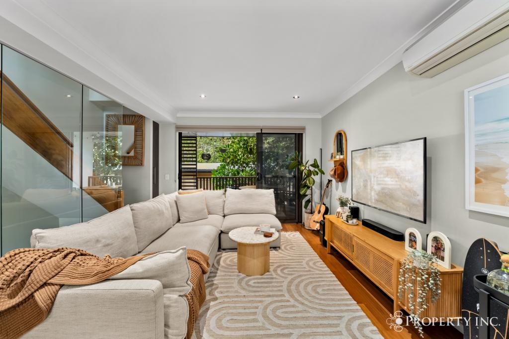 3/11 Norman St, Annerley, QLD 4103