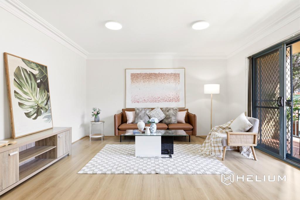 8/20 BELMORE ST, BURWOOD, NSW 2134