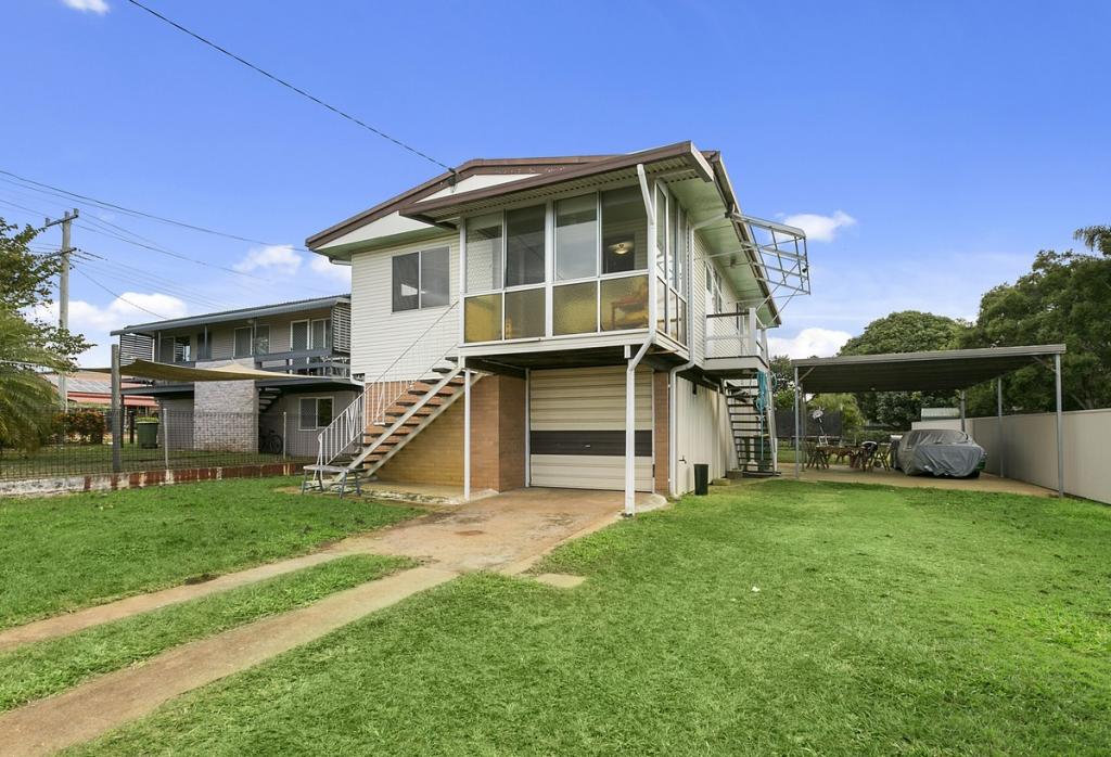 8 Sparkes Rd, Bray Park, QLD 4500