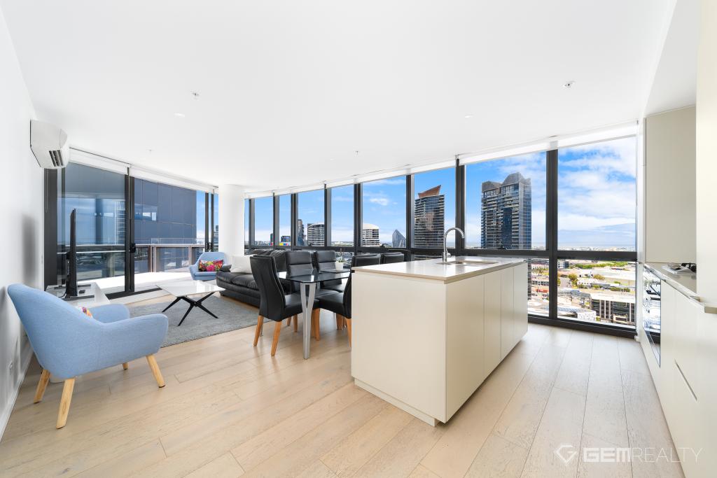 2202s/883 Collins St, Docklands, VIC 3008