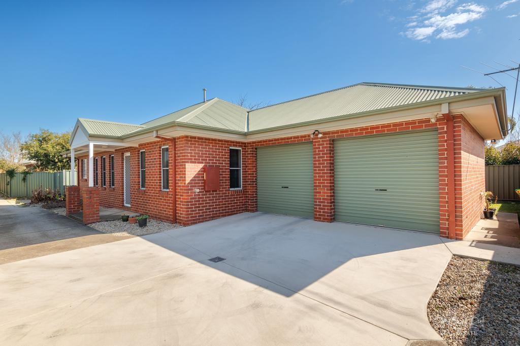 284B BEECHWORTH RD, WODONGA, VIC 3690