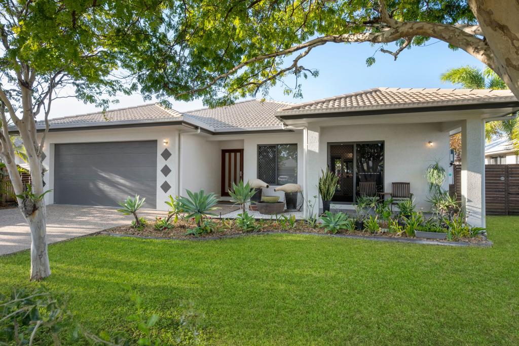 4 Eastlake Ave, Idalia, QLD 4811