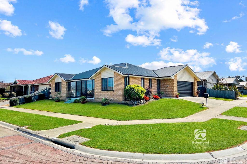 8 Gree Kulluk Pl, Eastwood, VIC 3875