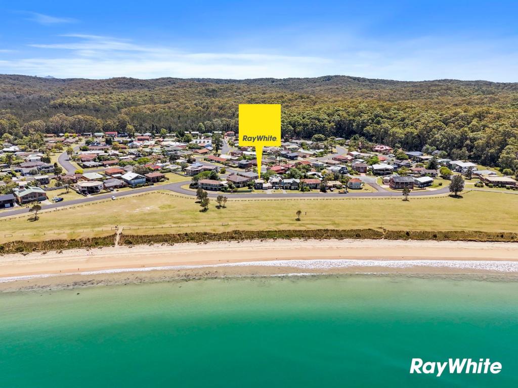 1/6 Hibiscus Cl, Maloneys Beach, NSW 2536