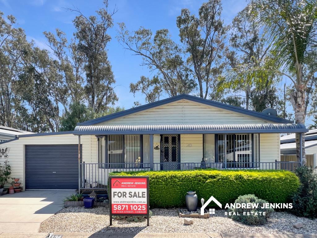 20 Rose St, Cobram, VIC 3644