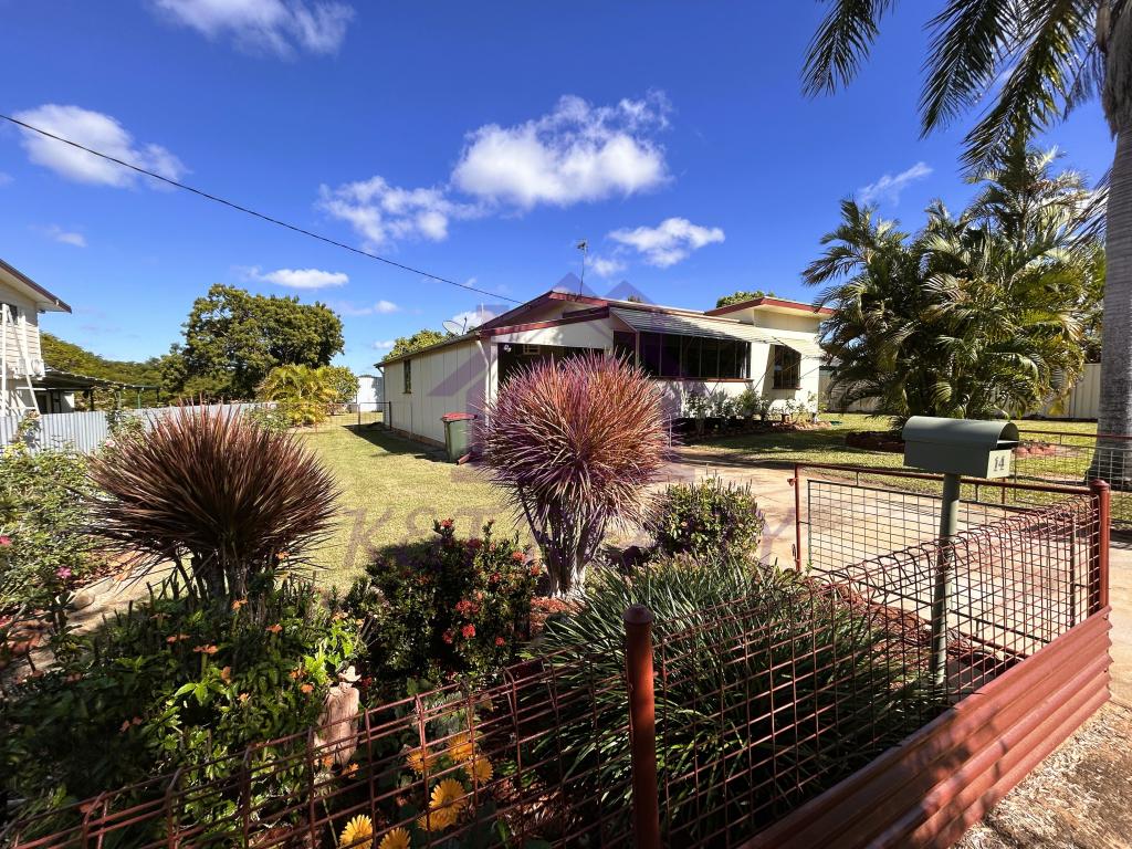 14 Bluff Rd, Queenton, QLD 4820